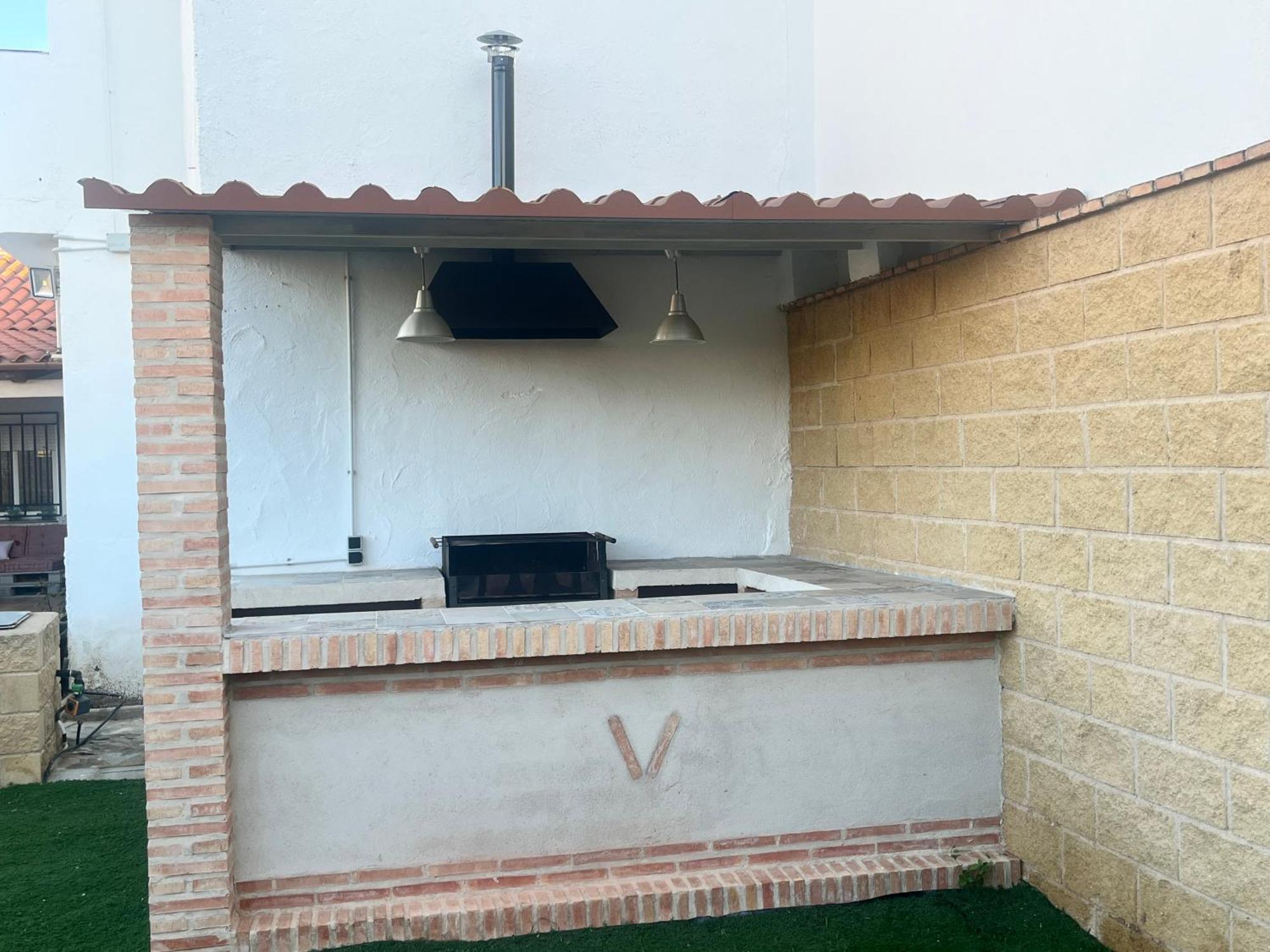 Casa Rural Valentina Almonacid de Toledo المظهر الخارجي الصورة