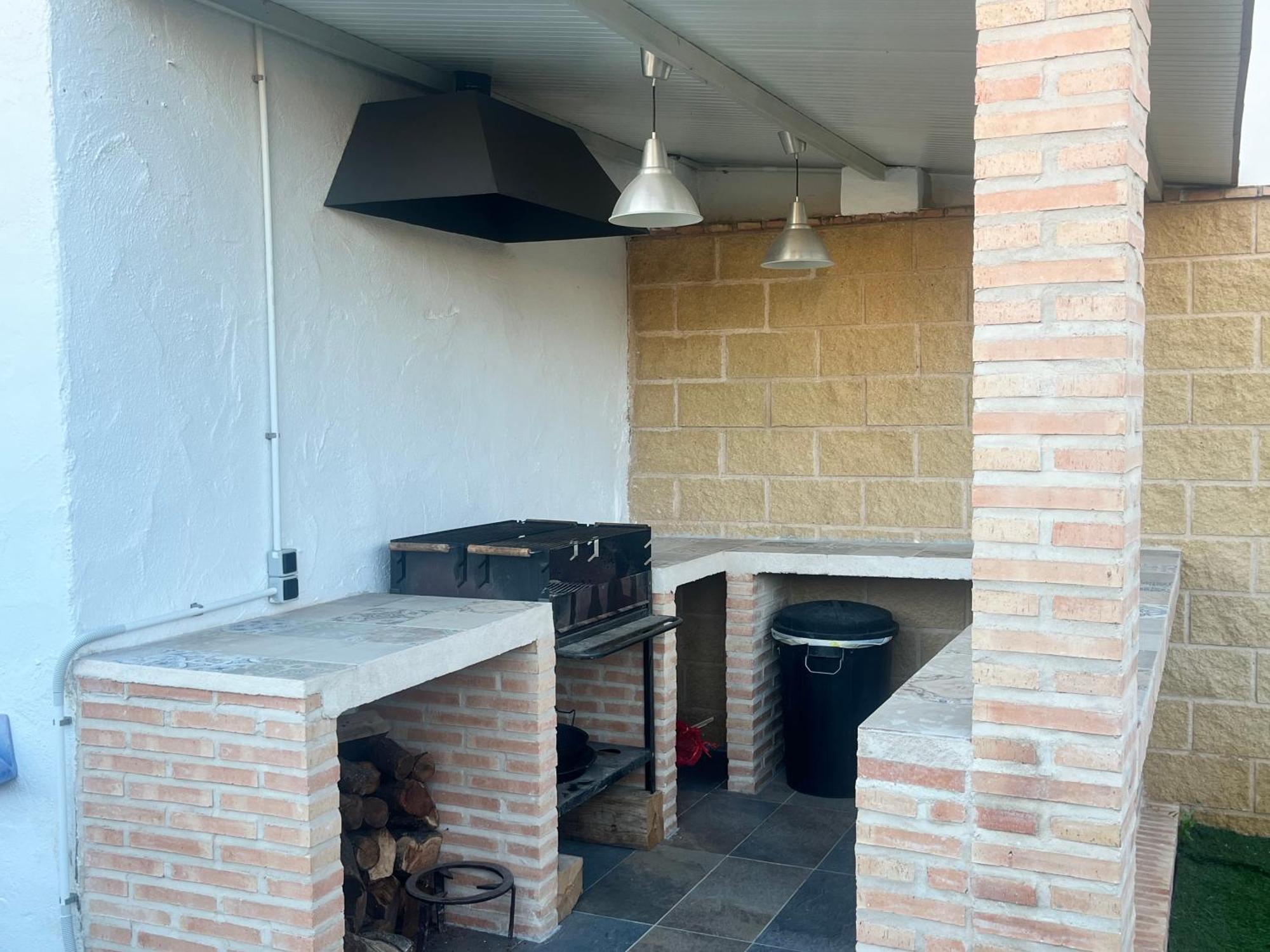 Casa Rural Valentina Almonacid de Toledo المظهر الخارجي الصورة