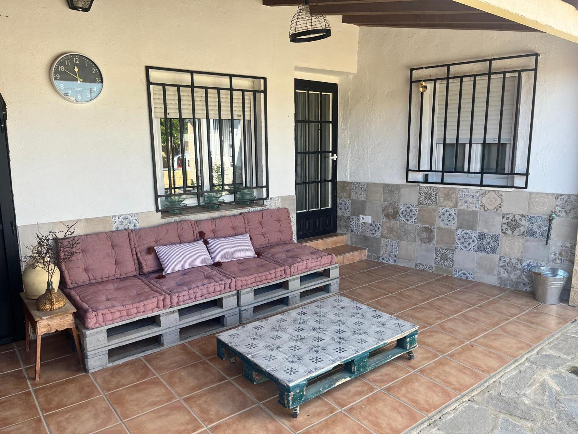 Casa Rural Valentina Almonacid de Toledo المظهر الخارجي الصورة
