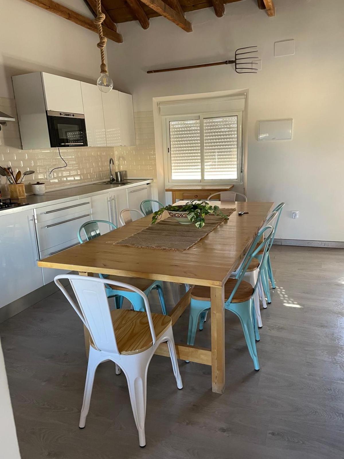 Casa Rural Valentina Almonacid de Toledo المظهر الخارجي الصورة