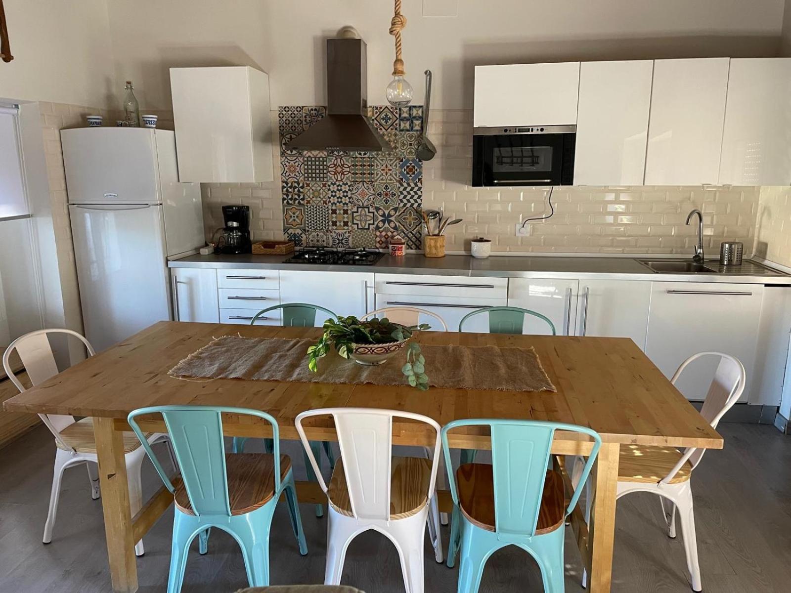 Casa Rural Valentina Almonacid de Toledo المظهر الخارجي الصورة