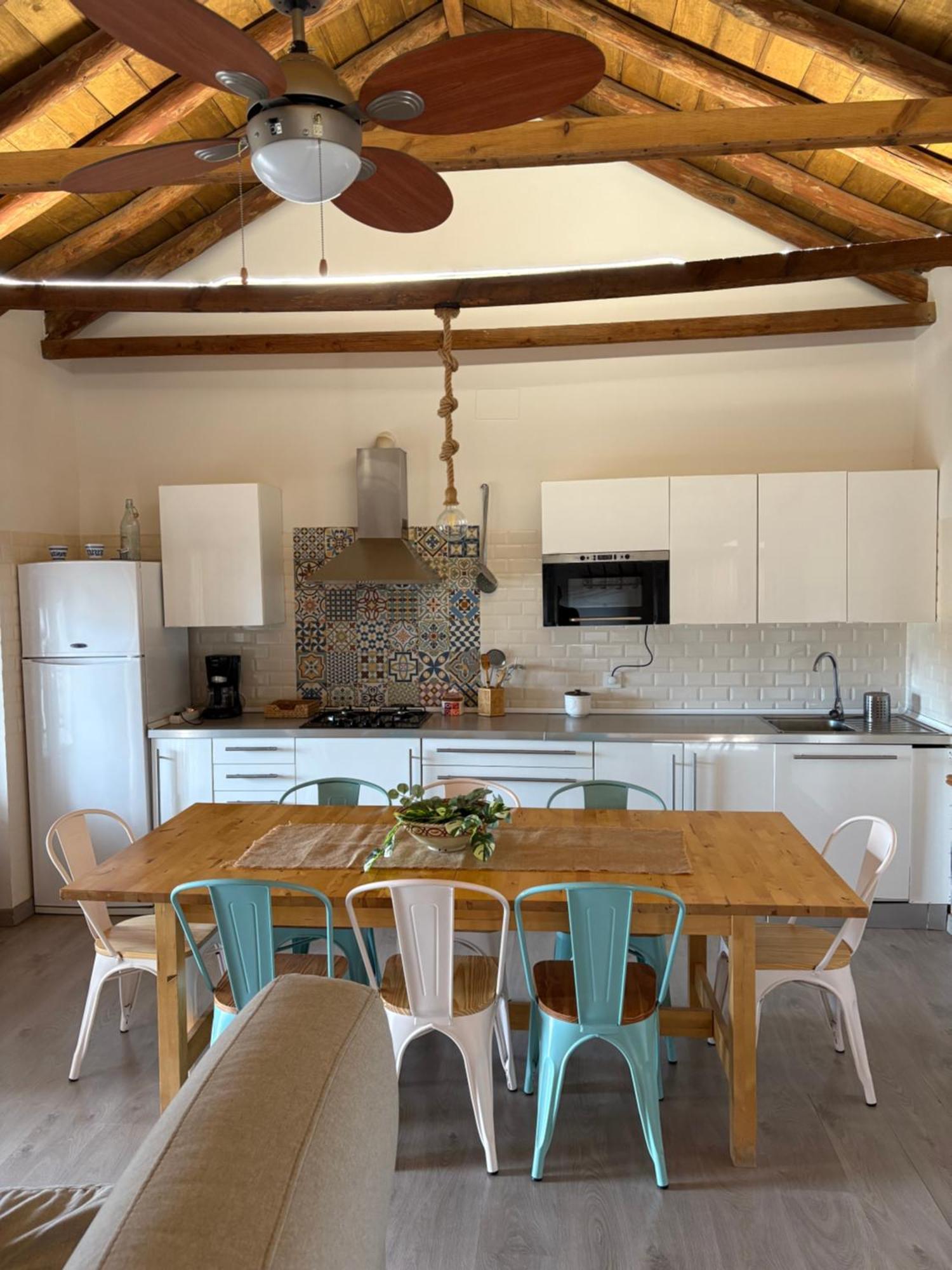 Casa Rural Valentina Almonacid de Toledo المظهر الخارجي الصورة