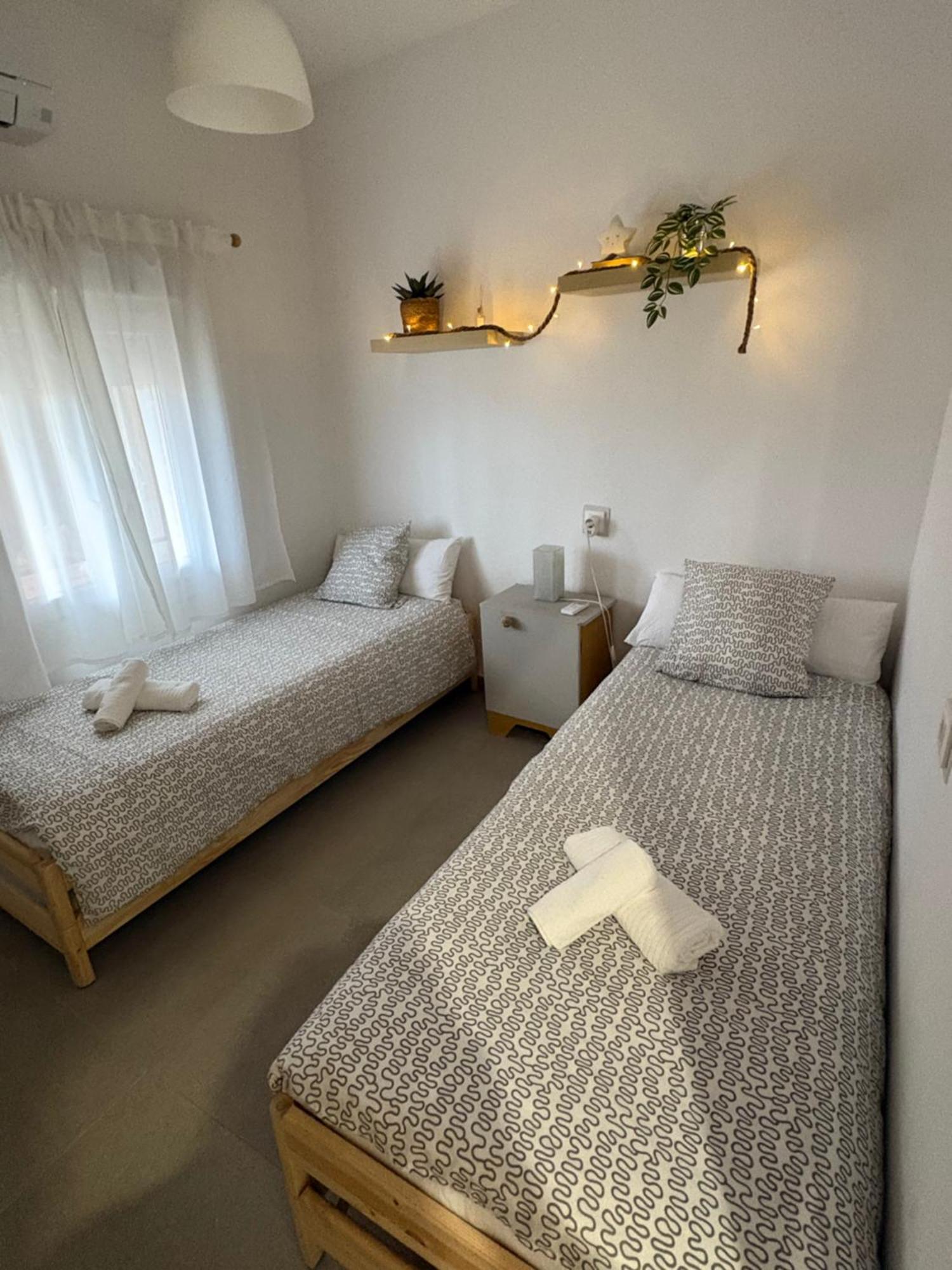 Casa Rural Valentina Almonacid de Toledo المظهر الخارجي الصورة