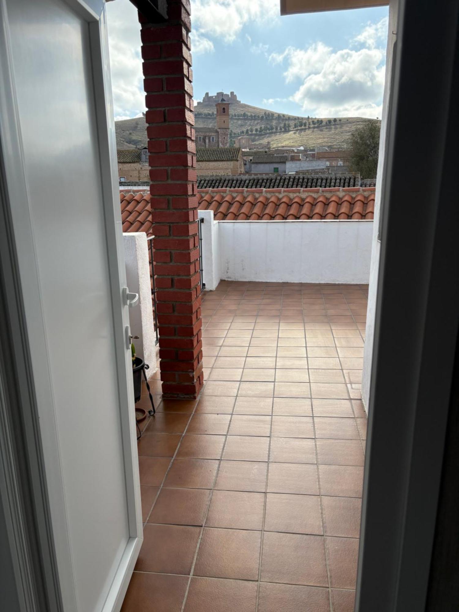 Casa Rural Valentina Almonacid de Toledo المظهر الخارجي الصورة