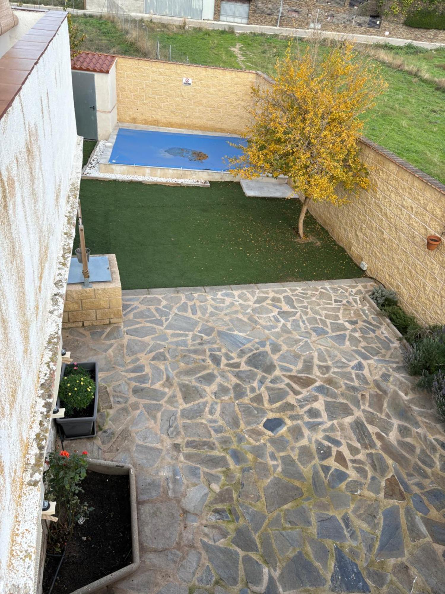 Casa Rural Valentina Almonacid de Toledo المظهر الخارجي الصورة