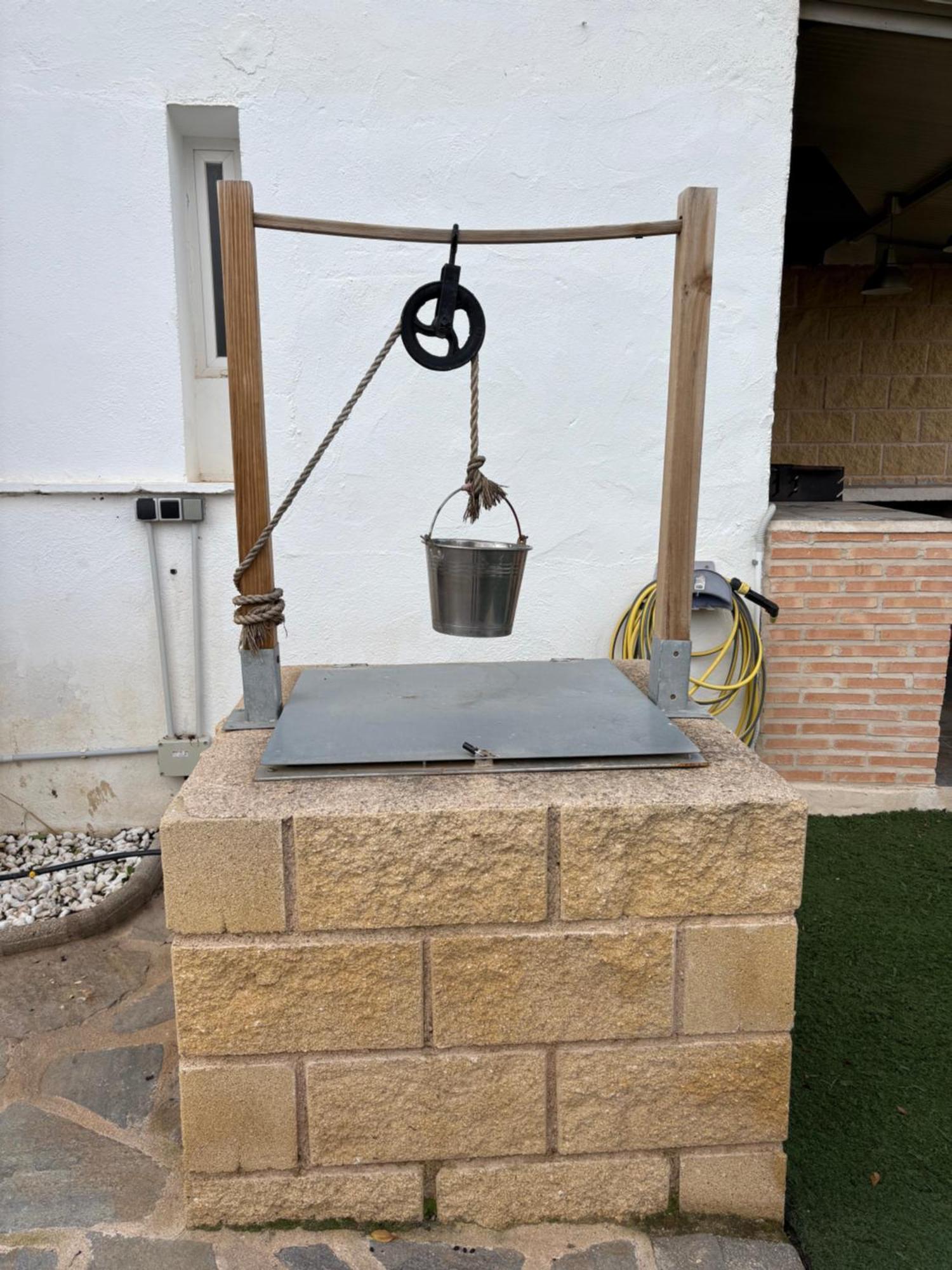 Casa Rural Valentina Almonacid de Toledo المظهر الخارجي الصورة